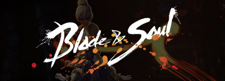 Blade And Soul