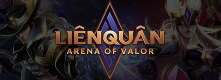 Hướng Dẫn Chi Tiết Cách Nạp Game Liên Quân Mobile